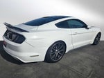 2017 Ford Mustang EcoBoost