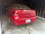 2010 Ford Focus SES