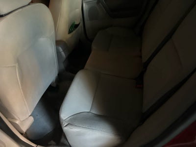 2010 Ford Focus SES
