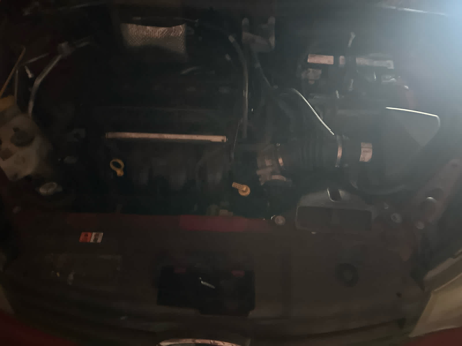 2010 Ford Focus SES