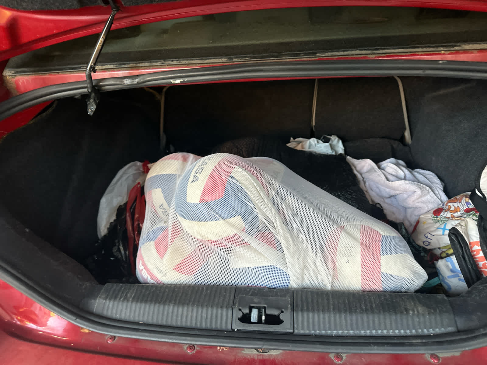 2010 Ford Focus SES