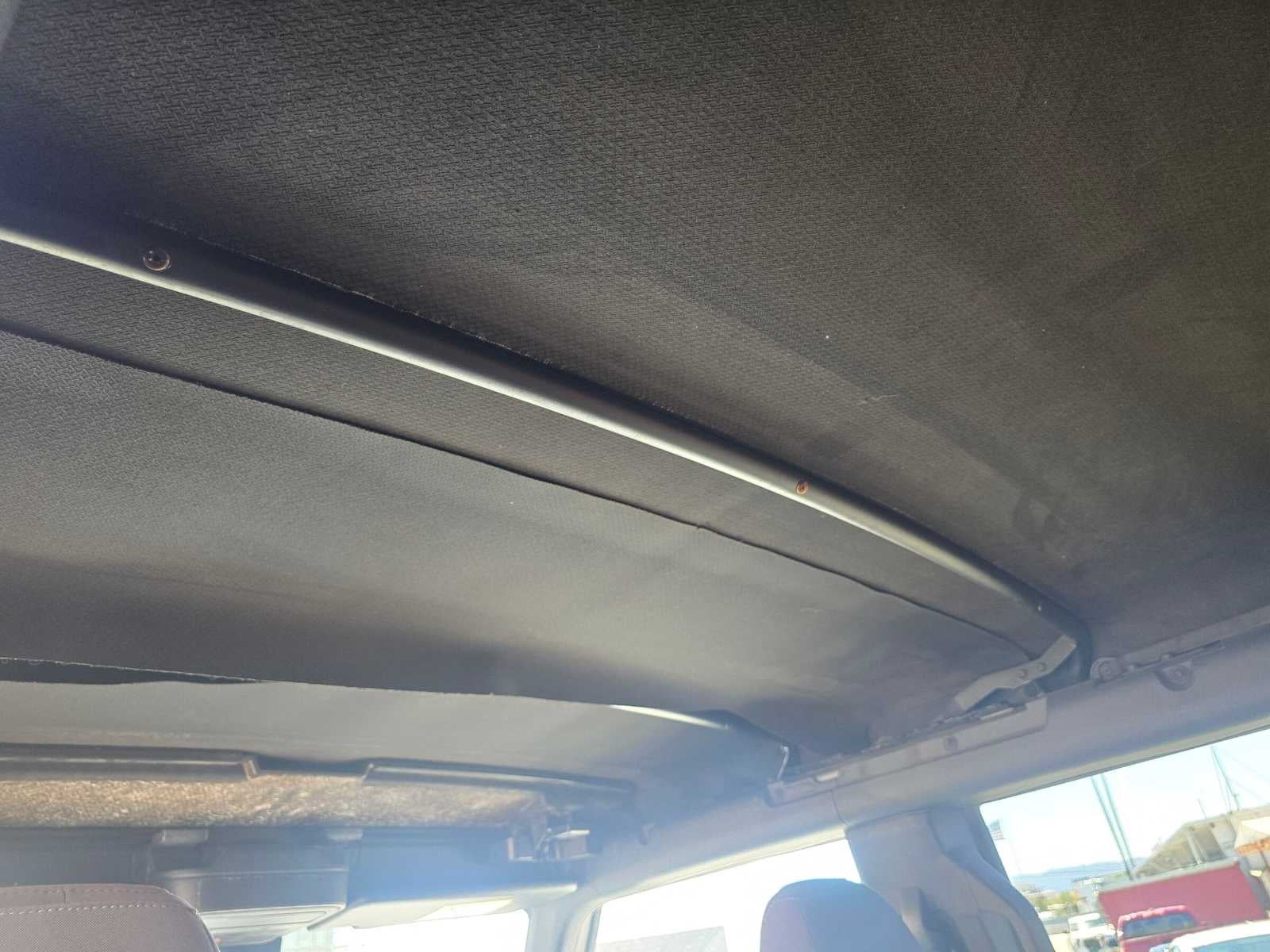 2021 Ford Bronco 4-Door Big Bend - Photo 18