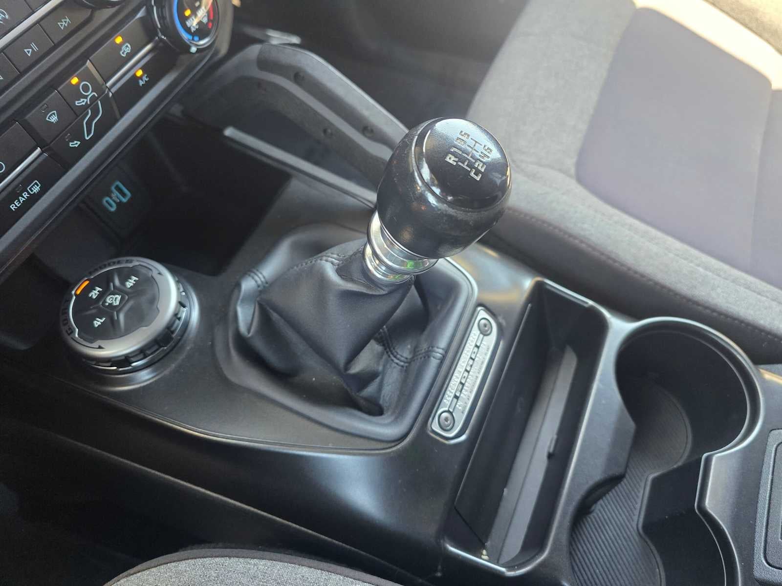 2021 Ford Bronco 4-Door Big Bend - Photo 29