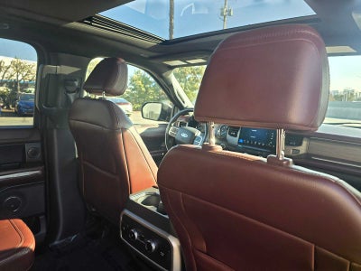 2023 Ford Expedition Limited