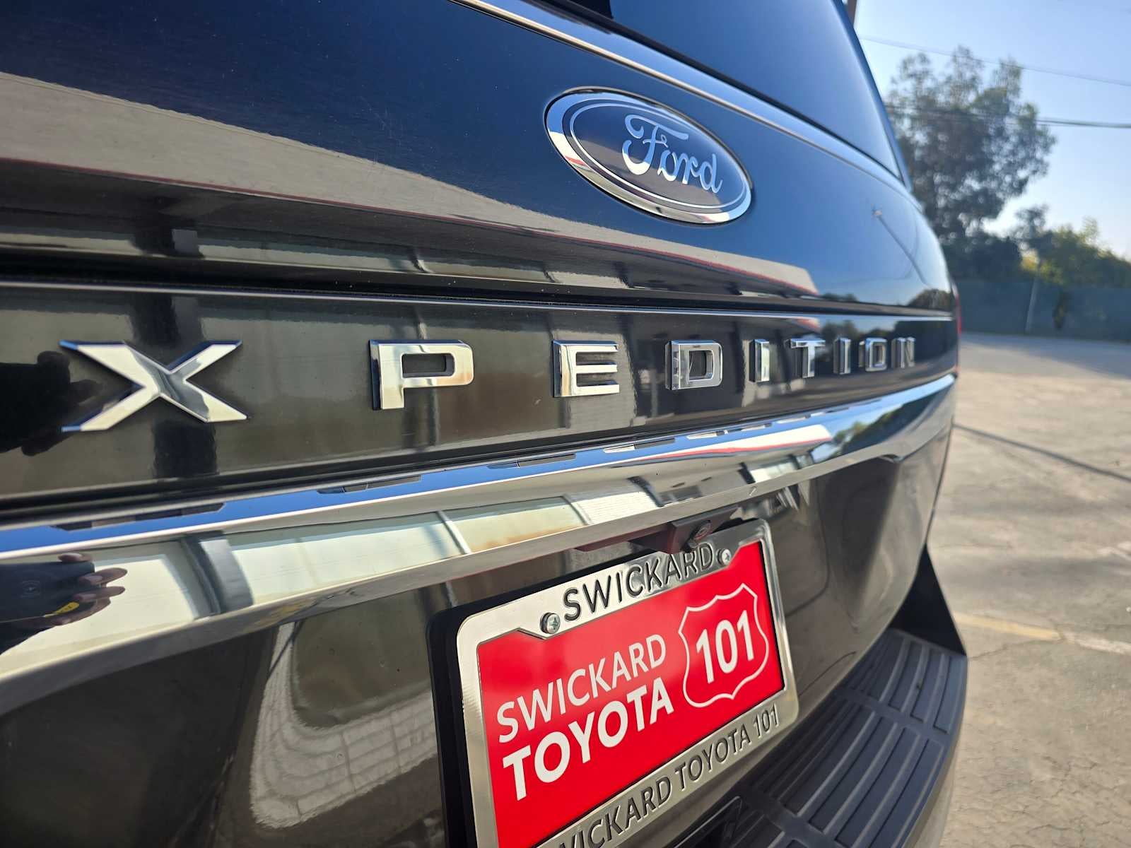 2023 Ford Expedition Limited