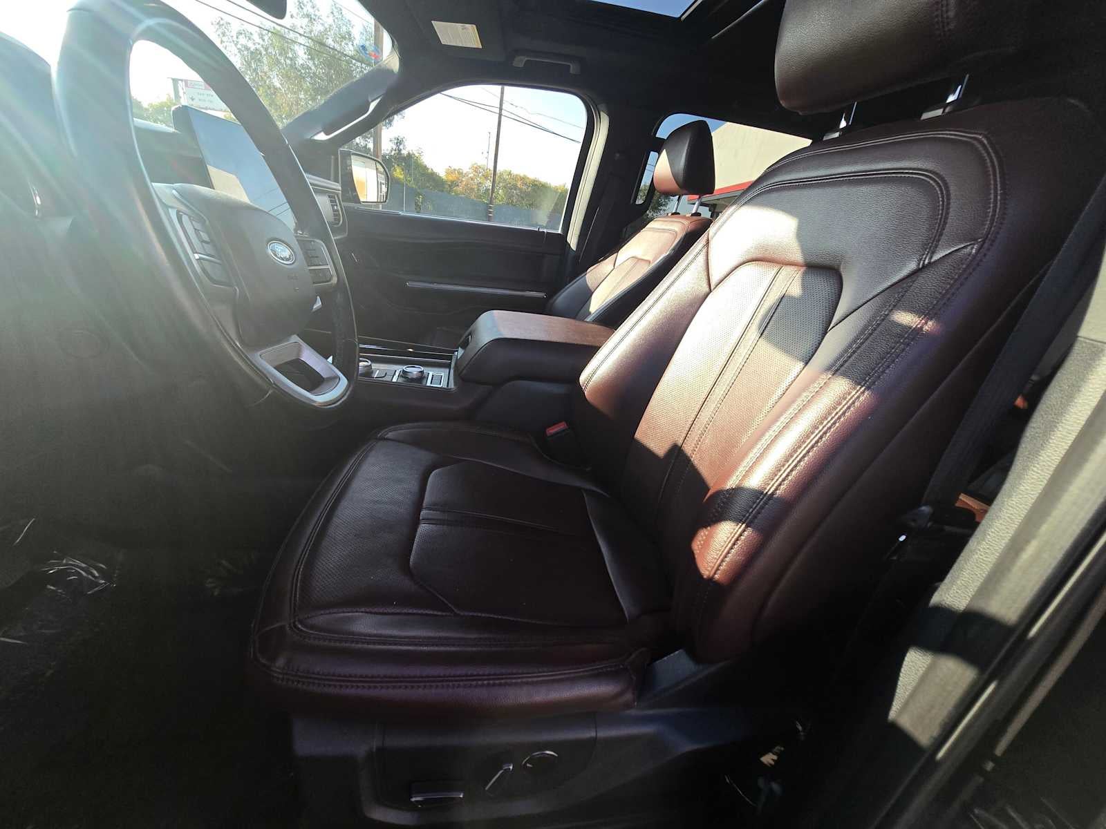 2023 Ford Expedition Limited