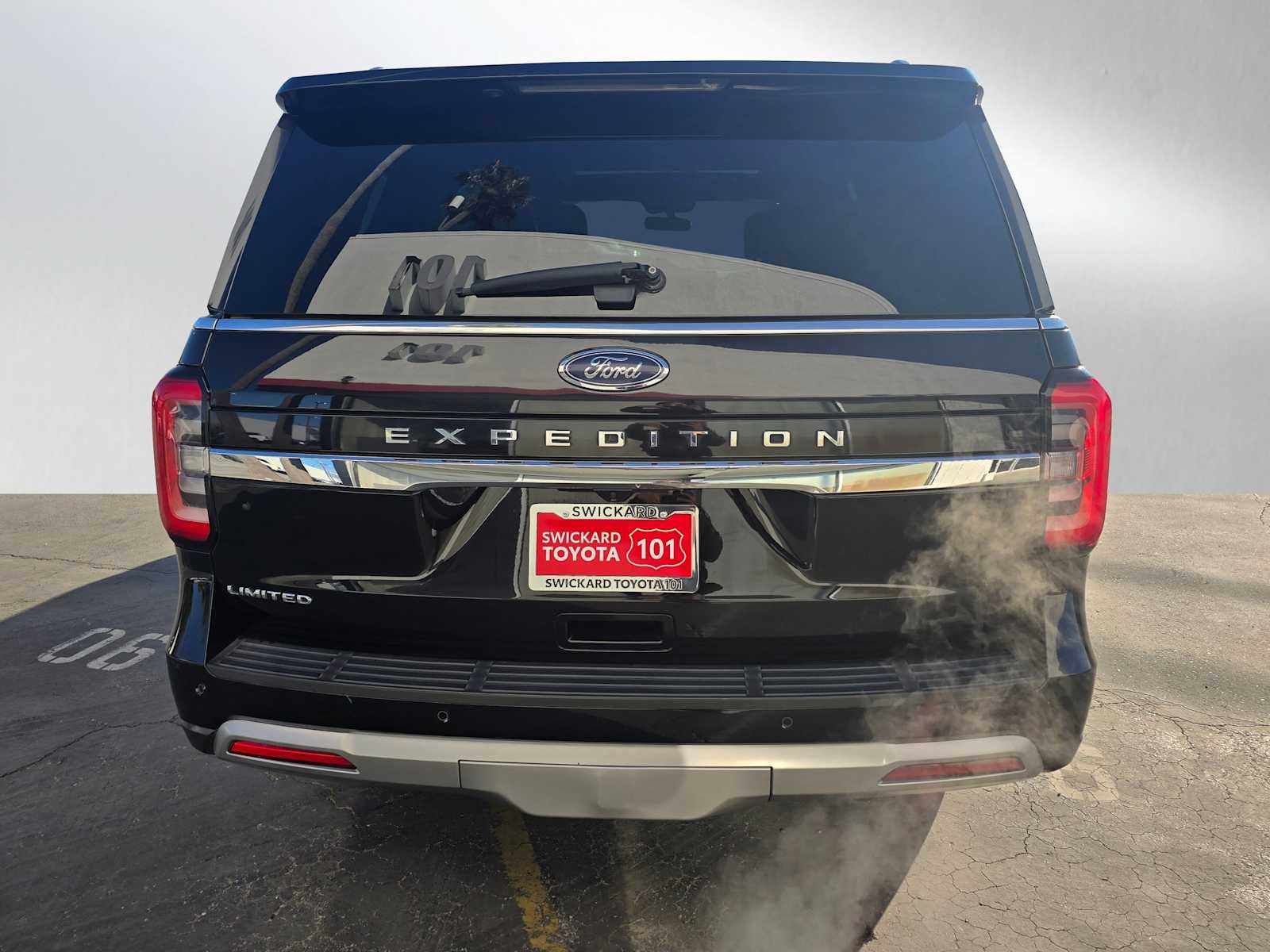 2023 Ford Expedition Limited