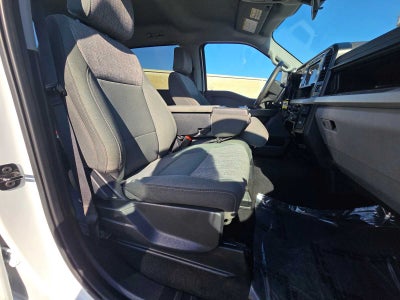 2024 Ford Super Duty F-250 SRW XLT