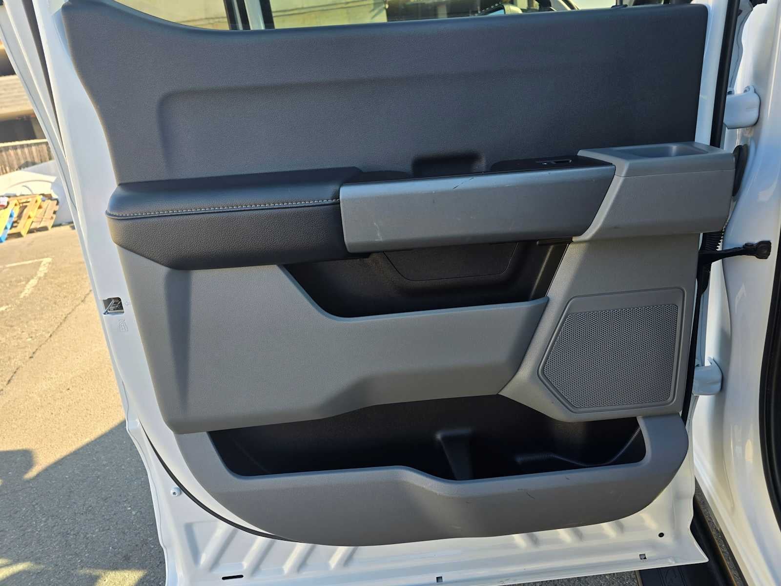 2024 Ford Super Duty F-250 SRW XLT