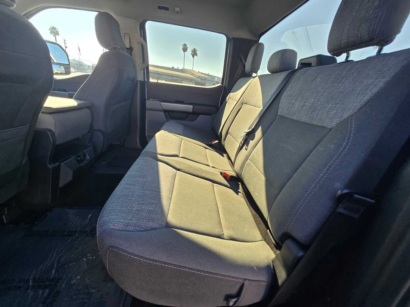 2024 Ford Super Duty F-250 SRW XLT