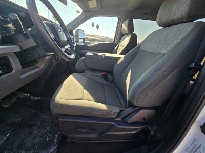 2024 Ford Super Duty F-250 SRW XLT