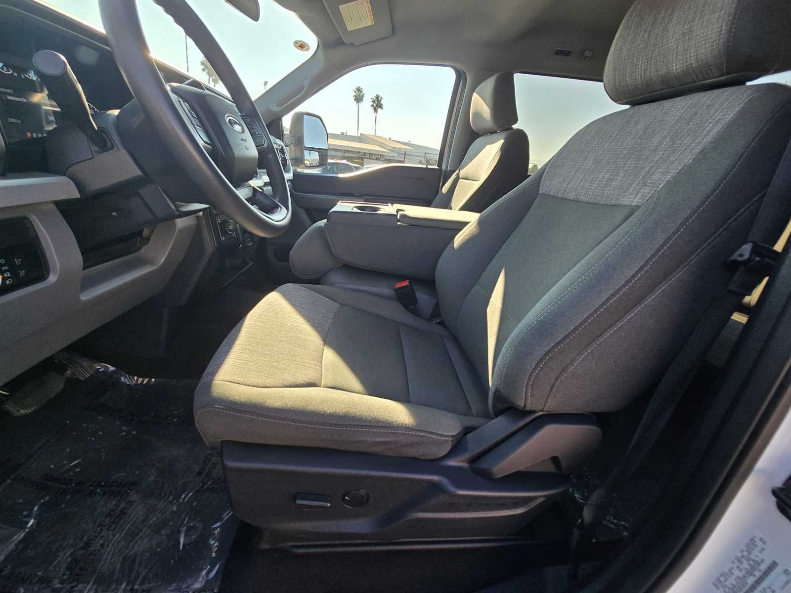 2024 Ford Super Duty F-250 SRW XLT