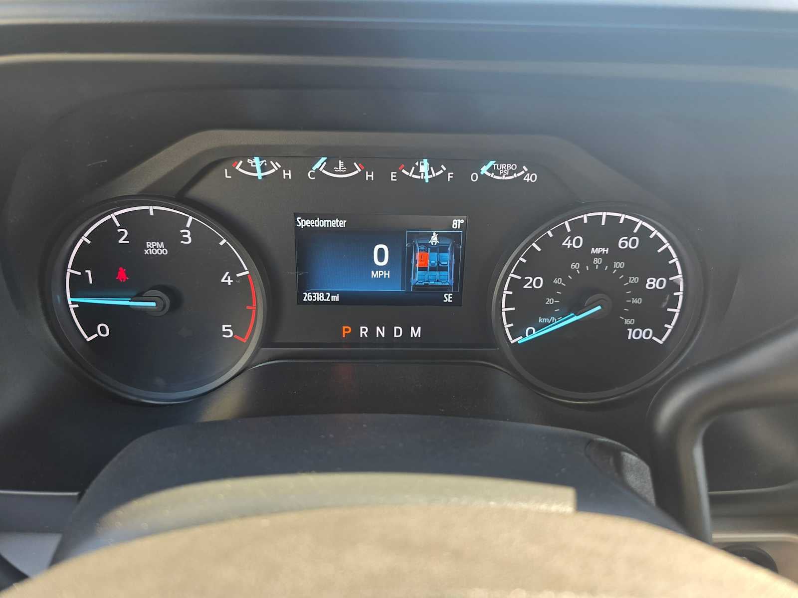 2024 Ford Super Duty F-250 SRW XLT