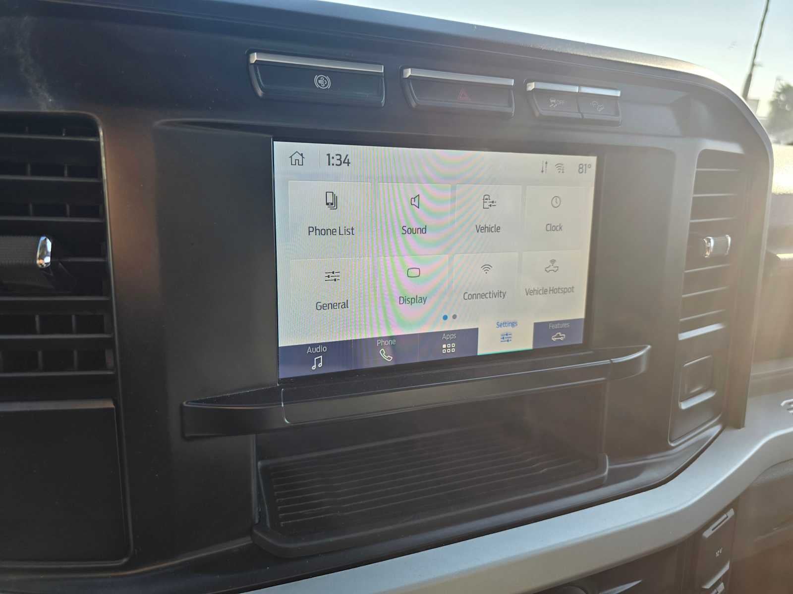 2024 Ford Super Duty F-250 SRW XLT