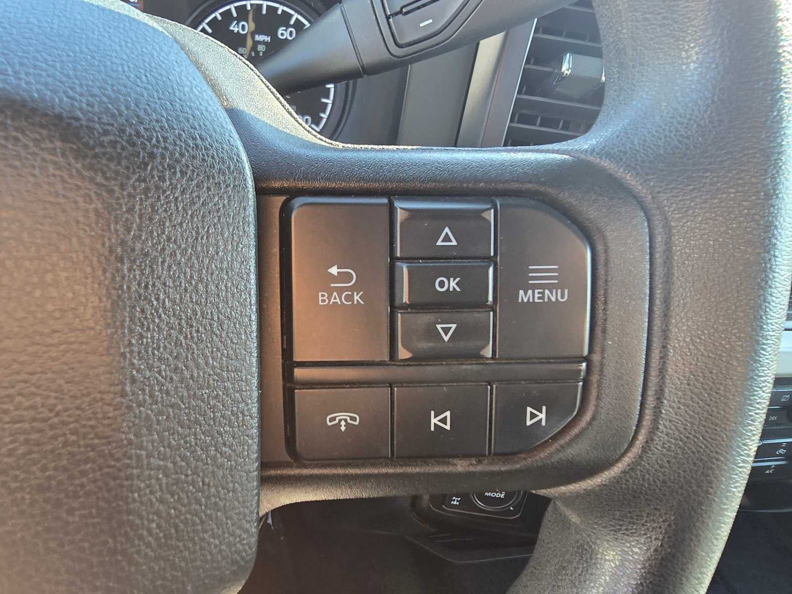 2024 Ford Super Duty F-250 SRW XLT