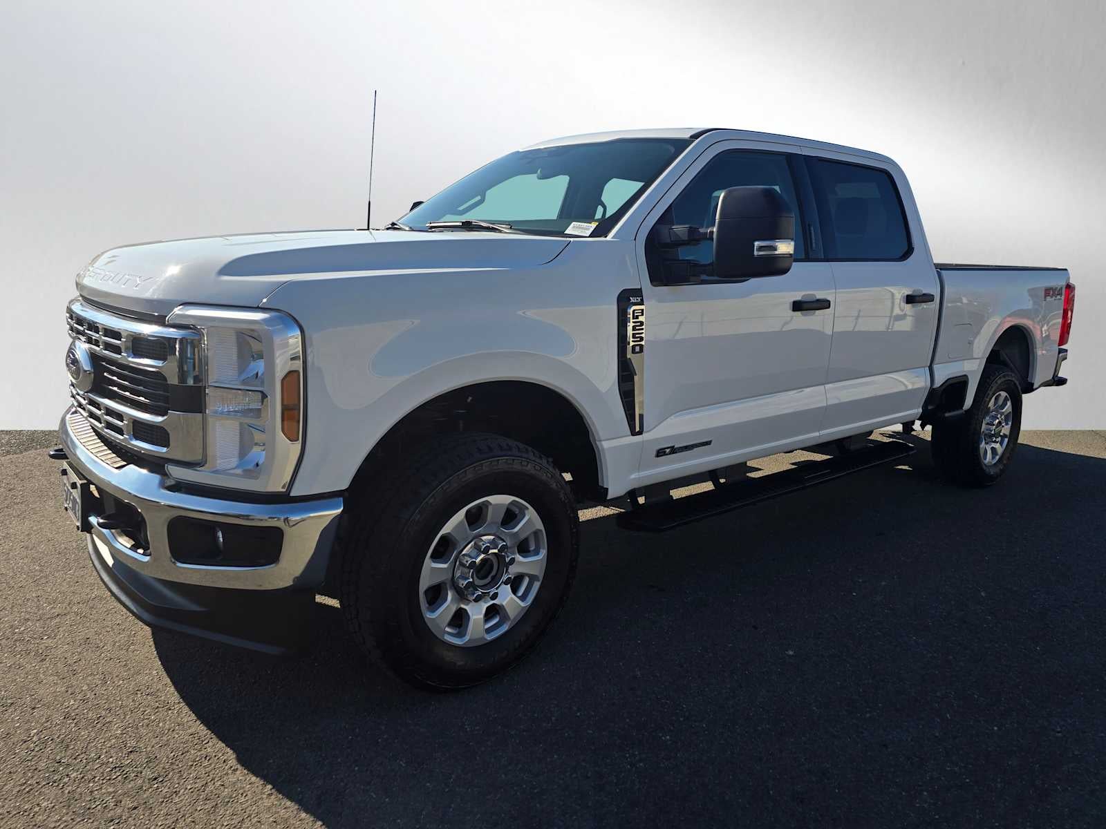 2024 Ford Super Duty F-250 SRW XLT
