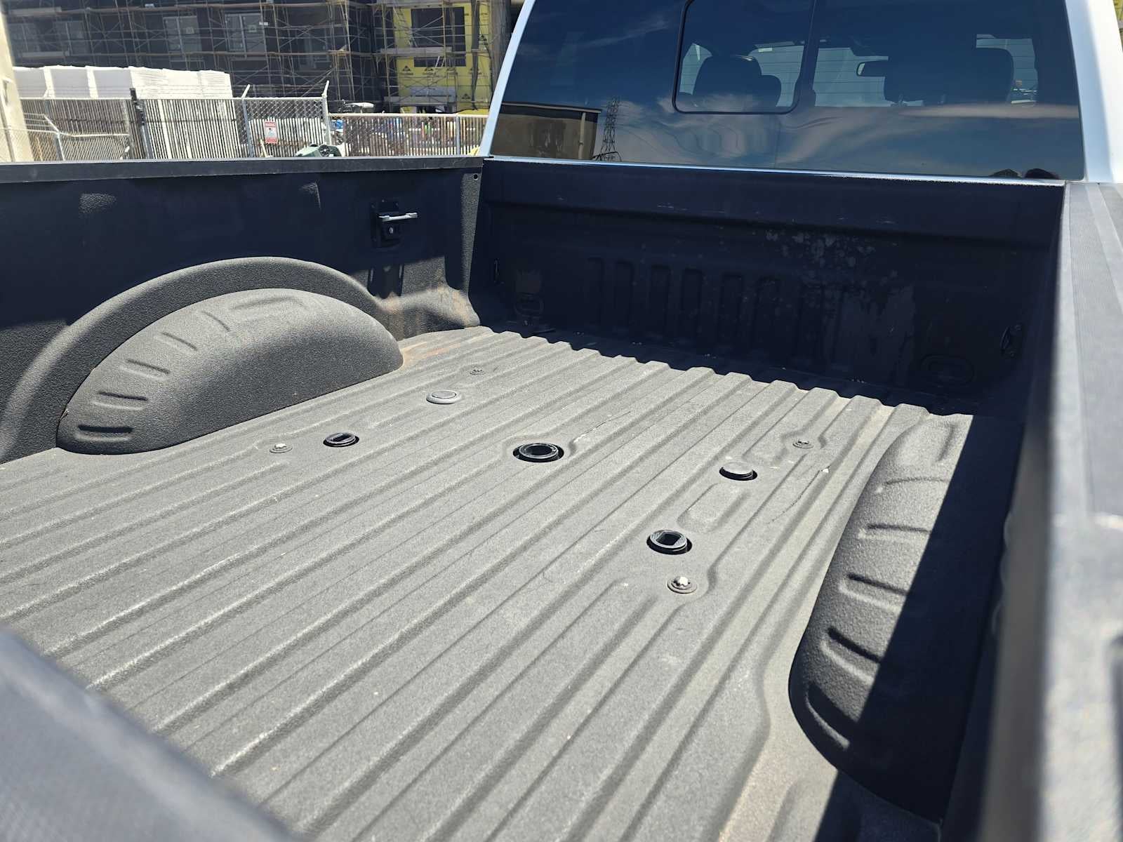 2021 Ford Super Duty F-250 Pickup Platinum