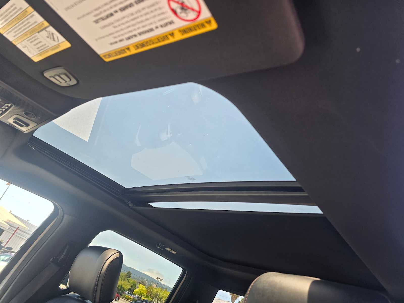 2021 Ford Super Duty F-250 Pickup Platinum