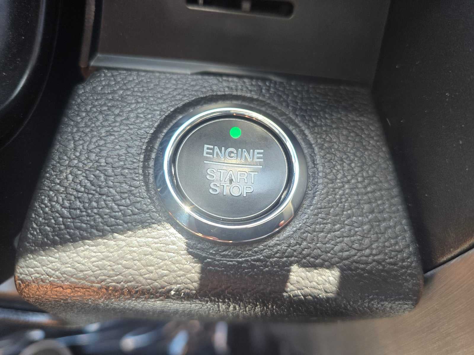 2021 Ford Super Duty F-250 Pickup Platinum