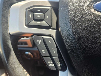 2021 Ford Super Duty F-250 Pickup Platinum