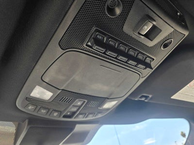 2021 Ford Super Duty F-250 Pickup Platinum