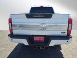 2021 Ford Super Duty F-250 Pickup Platinum