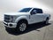 2021 Ford Super Duty F-250 Pickup Platinum
