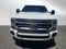 2021 Ford Super Duty F-250 Pickup Platinum