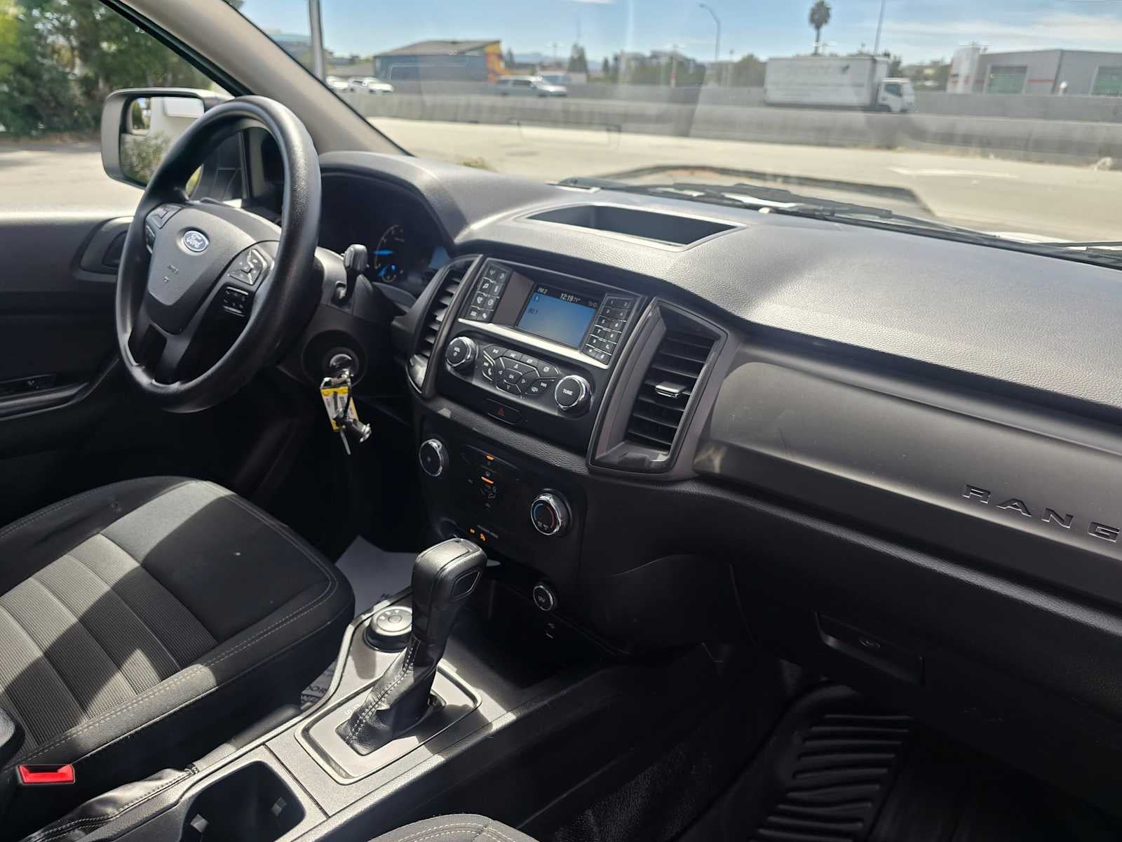 2020 Ford Ranger XL