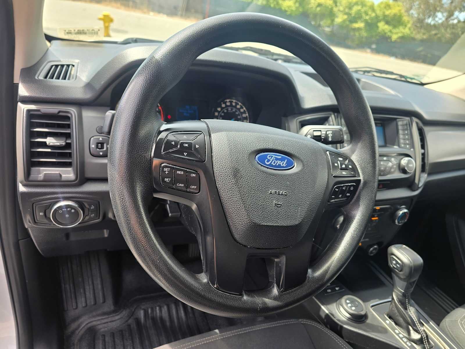 2020 Ford Ranger XL