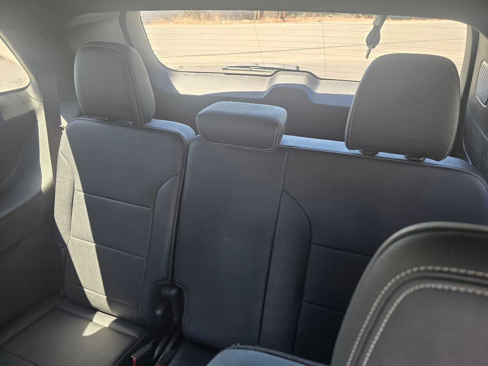 2025 Chevrolet Traverse FWD LT