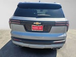 2025 Chevrolet Traverse FWD LT