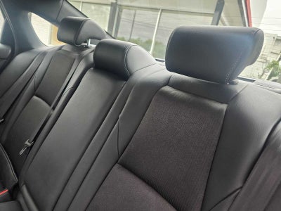 2019 Honda Accord Sedan Sport 1.5T