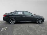 2019 Honda Accord Sedan Sport 1.5T