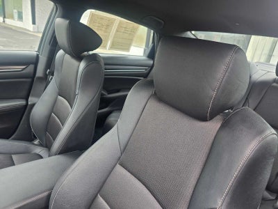 2019 Honda Accord Sedan Sport 1.5T