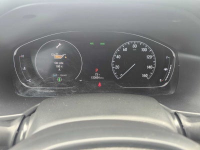 2019 Honda Accord Sedan Sport 1.5T