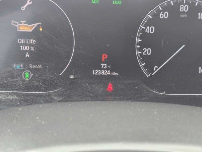 2019 Honda Accord Sedan Sport 1.5T