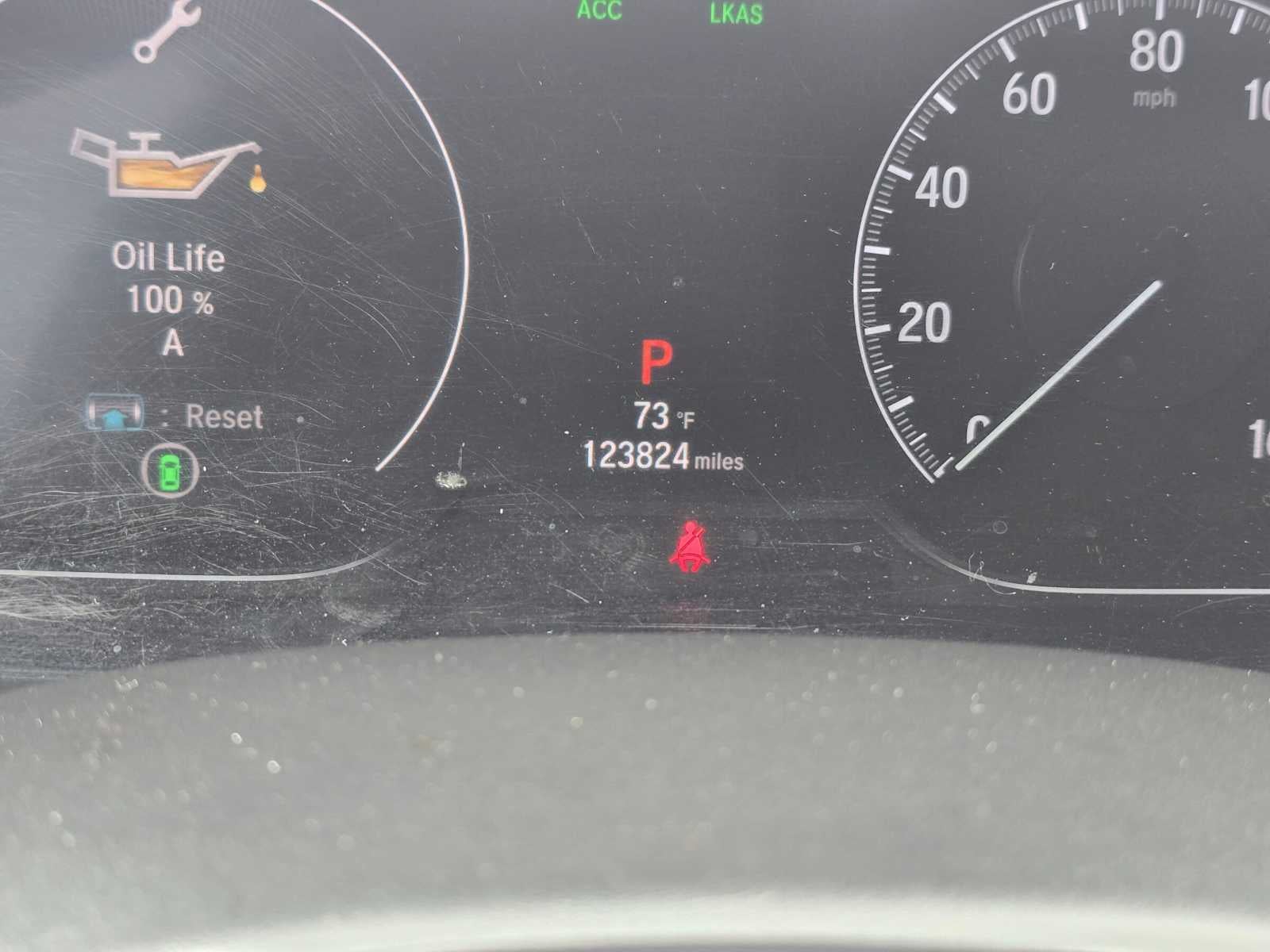 2019 Honda Accord Sedan Sport 1.5T