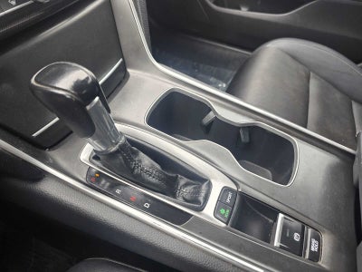 2019 Honda Accord Sedan Sport 1.5T