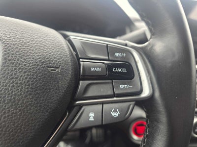 2019 Honda Accord Sedan Sport 1.5T