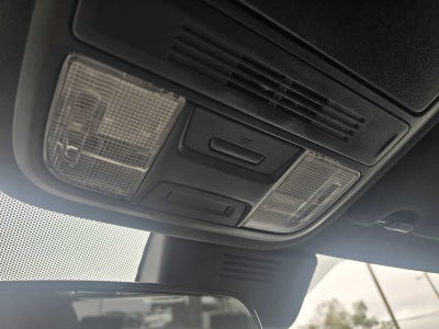 2019 Honda Accord Sedan Sport 1.5T