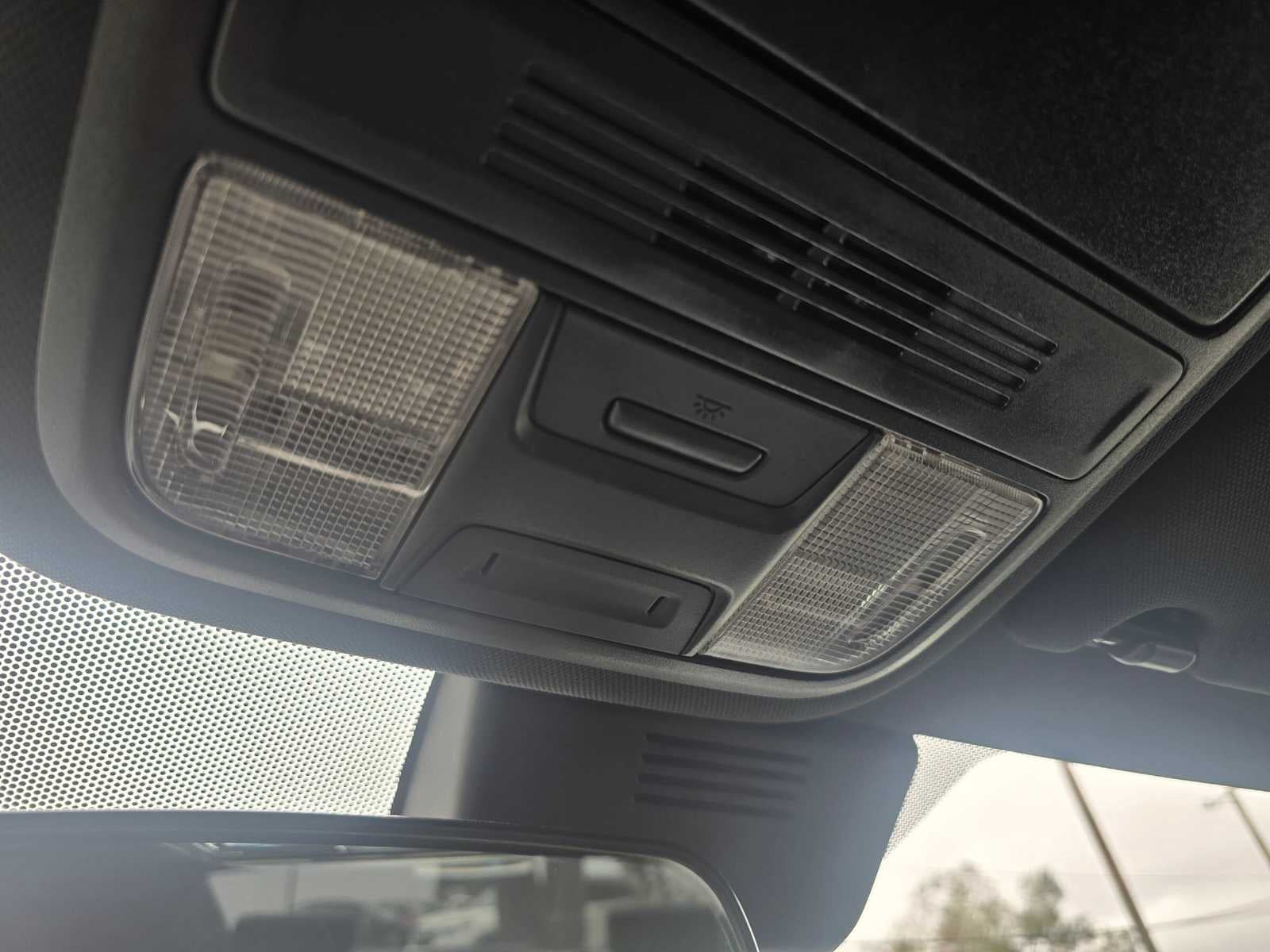 2019 Honda Accord Sedan Sport 1.5T