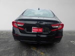 2019 Honda Accord Sedan Sport 1.5T
