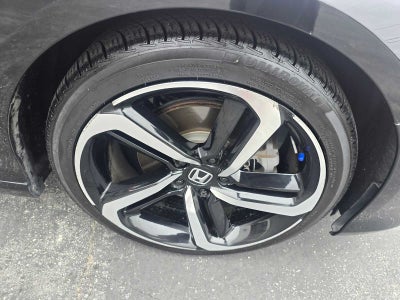 2019 Honda Accord Sedan Sport 1.5T