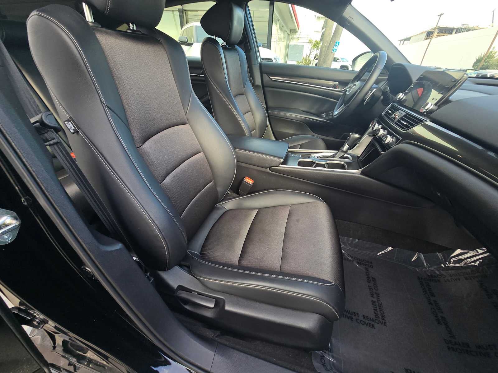 2018 Honda Accord Sport 1.5T