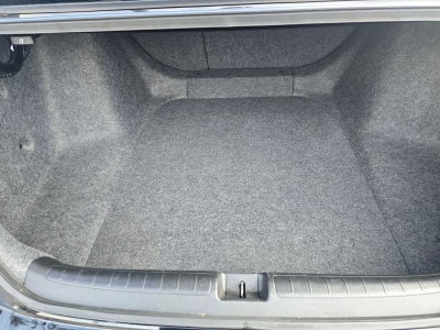 2018 Honda Accord Sport 1.5T