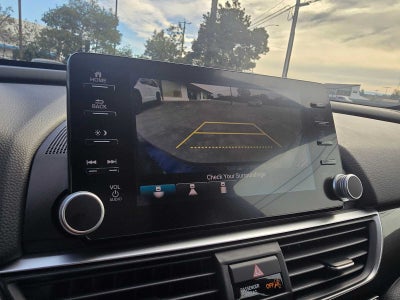 2018 Honda Accord Sport 1.5T