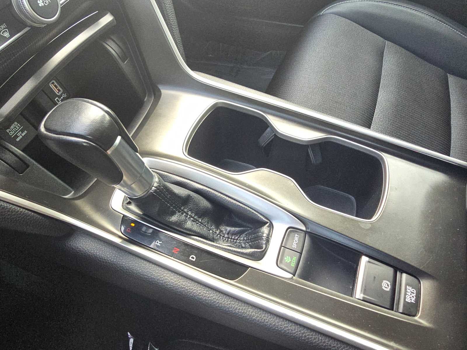 2018 Honda Accord Sport 1.5T