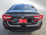 2018 Honda Accord Sport 1.5T