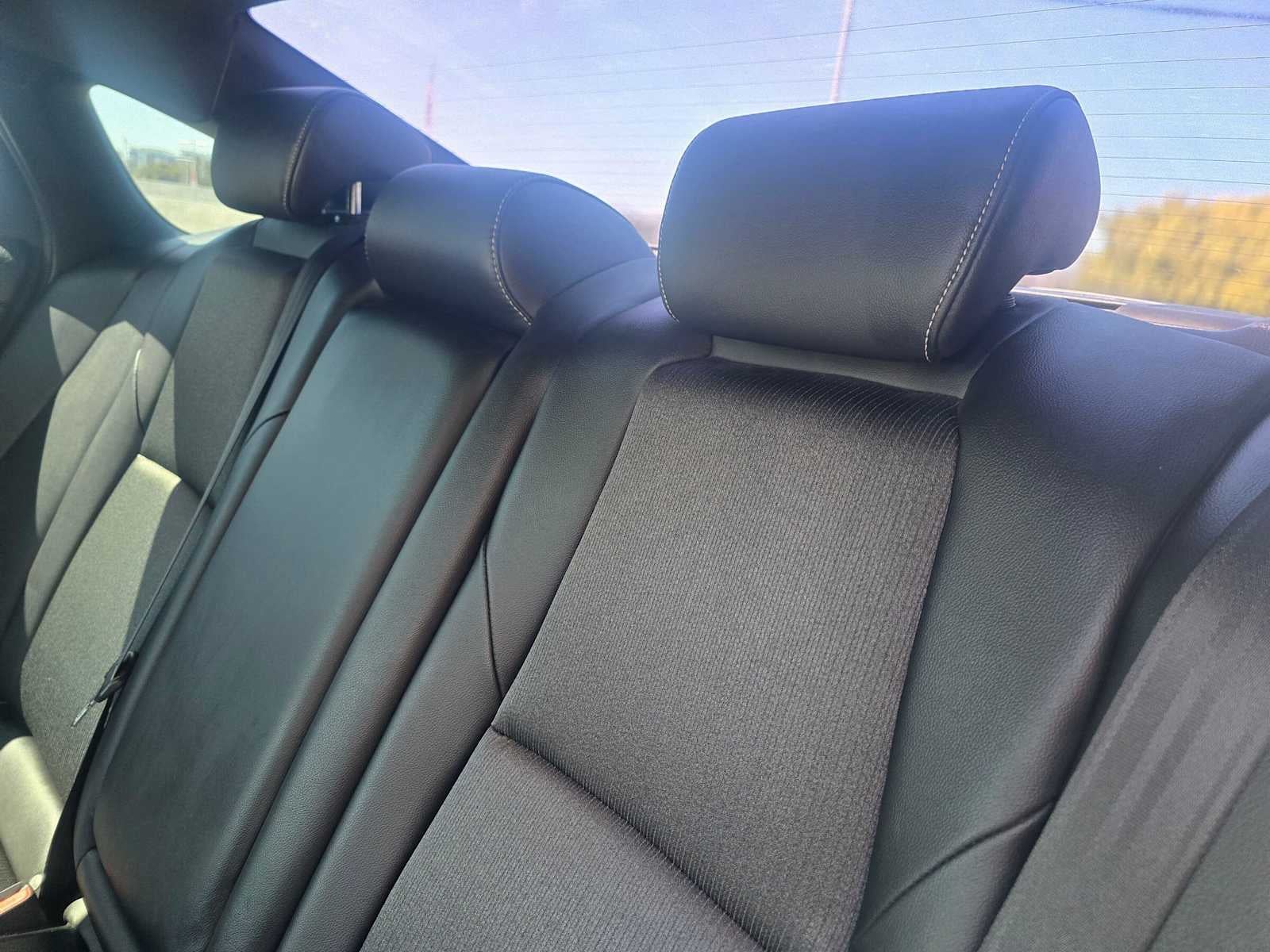 2021 Honda Accord Sedan Sport